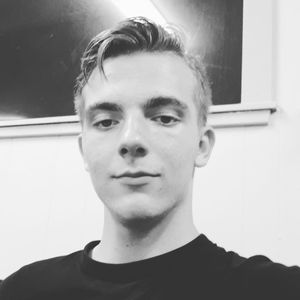 Meet your Posher, Zack